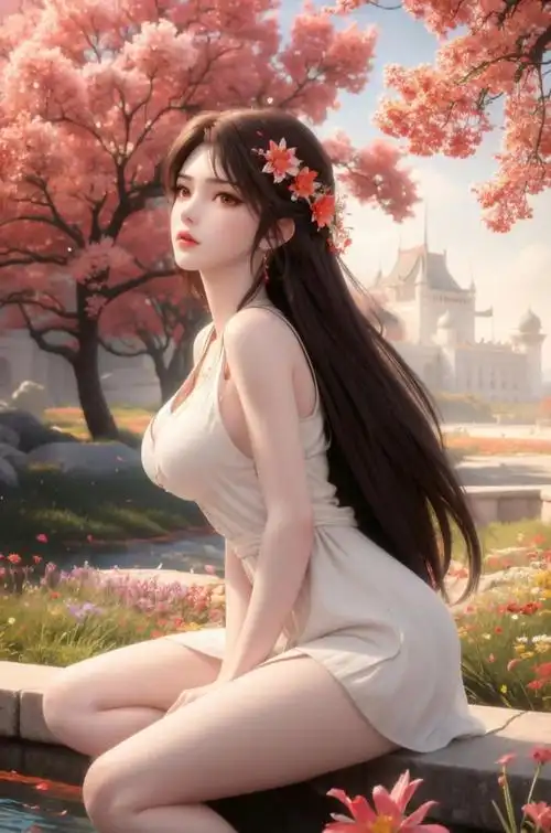 雪落无声剧照